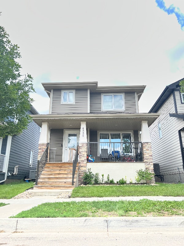 House for RENT in Harbour Landing Long Term Rentals Regina Kijiji