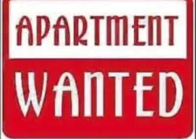 Pensioner needs a one bedroom apartment in or near Truro please phone Anne at 902-890-5856. No email...