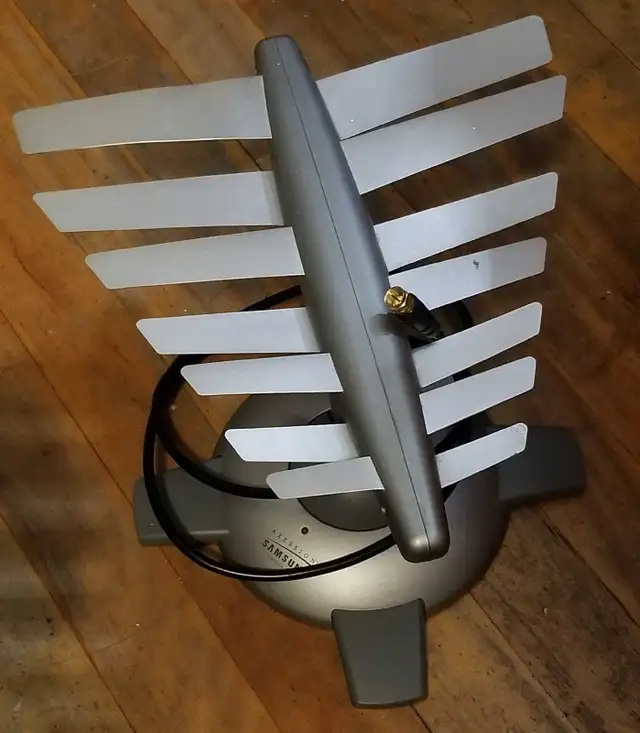 Samsung Axession TV Antenna TV5.2/TV5.4