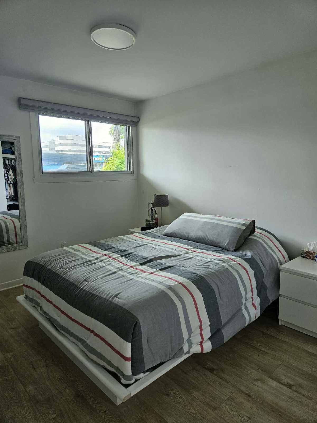 Appartement 3 ½ Ste-Foy (décembre 2026) — photo 1