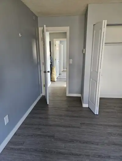 Well-maintained and spacious 2-bedroom, 1-bathroom apartment available for rent in Burns Lake, BC. T...