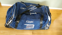 Reebok Hockey Bag with Wheels *Price Negotiable*