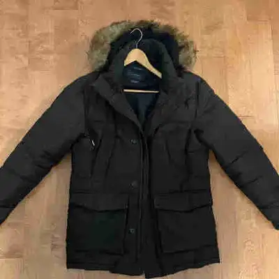 men’s winter jacket, View more