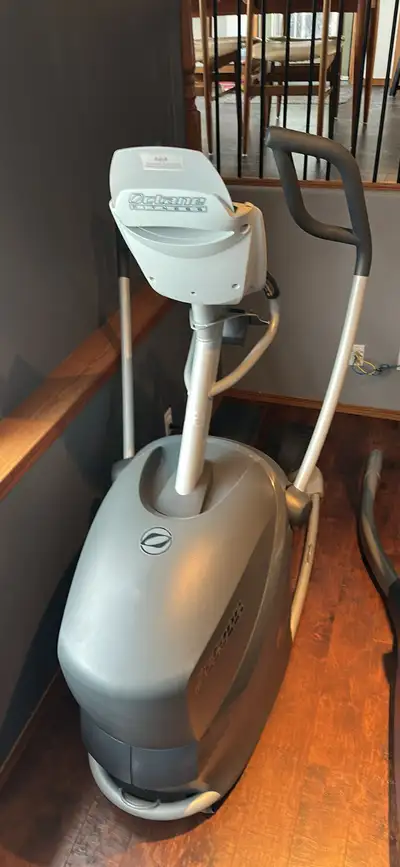 Octane 37xi Elliptical trainer, View more