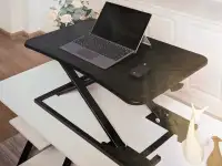 Standing Desk (unopened) 