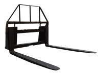 NEW Skid Steer 48 inch Forks