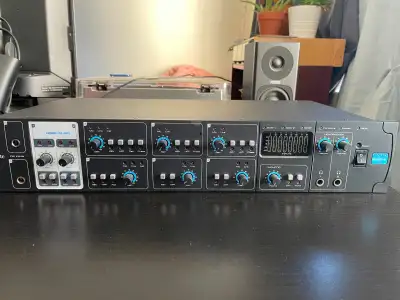 Focusrite Liquid Saffire 56 Firewire Interface, View more