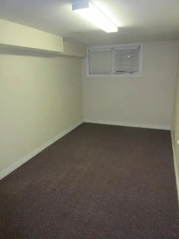 Large Beautiful Basement Apartment for Rent! in Long Term Rentals in City of Toronto - Image 6