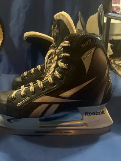 Reebok SC3 FITLITE skates, View more