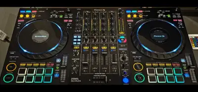 DDJ FLX10, View more