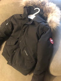 Manteau Canada Goose | Achetez ou vendez des vêtements dans Grand Montréal  | Petites annonces de Kijiji