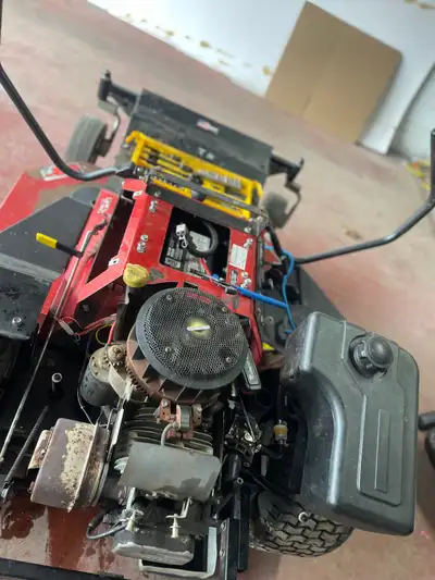 Snowblower Garden tools Repair/Tuneup, View more