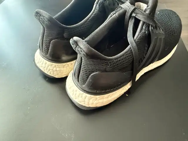 Adidas Ultraboost Running Shoes62864744773506124