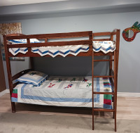 Bunkbeds for sale