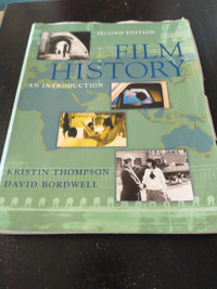 Film History, 1994