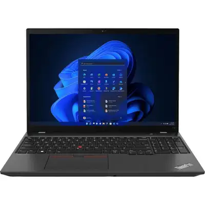 Lenovo ThinkPad T16 GN1 16'' i5-1245U 512GB 16GB Win 11 Fr., View more