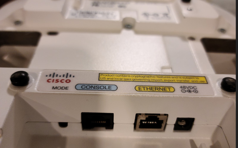 Cisco aironet 3602i for sale  