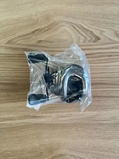 Shimano Antares DC HG - Left-hand Retrieve, View more