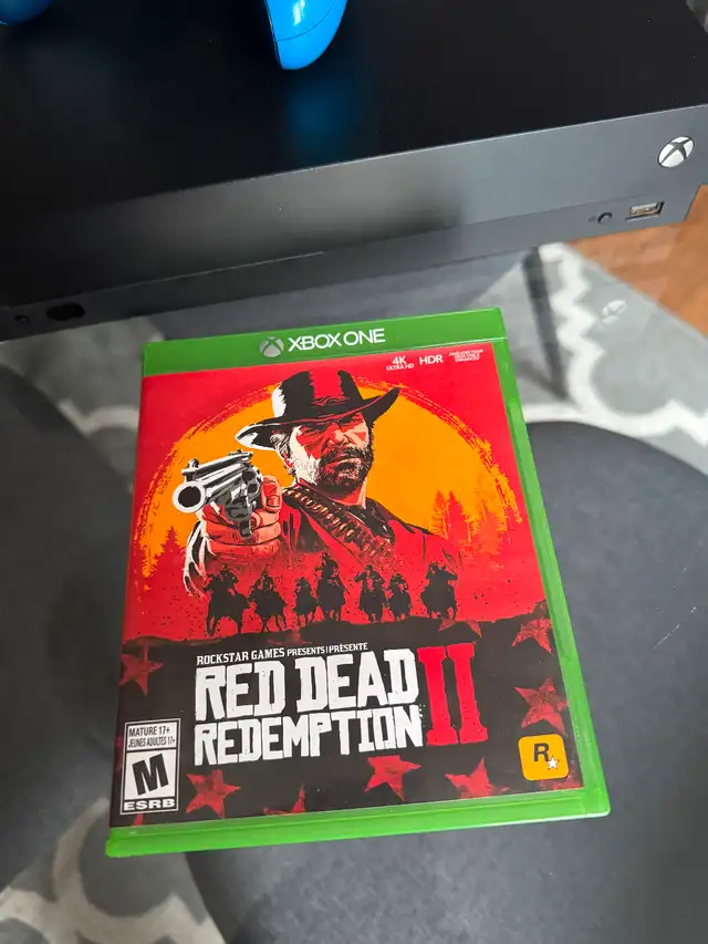 various games - Xbox One in XBOX One in City of Halifax - Image 2