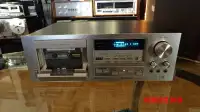 Pioneer CT-F850 3-head Cassette Deck, CONSIDERING TRADES