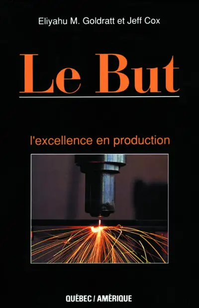 Le But livre, View more