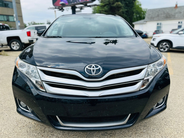 Toyota venza XLE in Cars & Trucks in Edmonton - Image 2