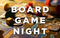 Looking for Board Game Friends