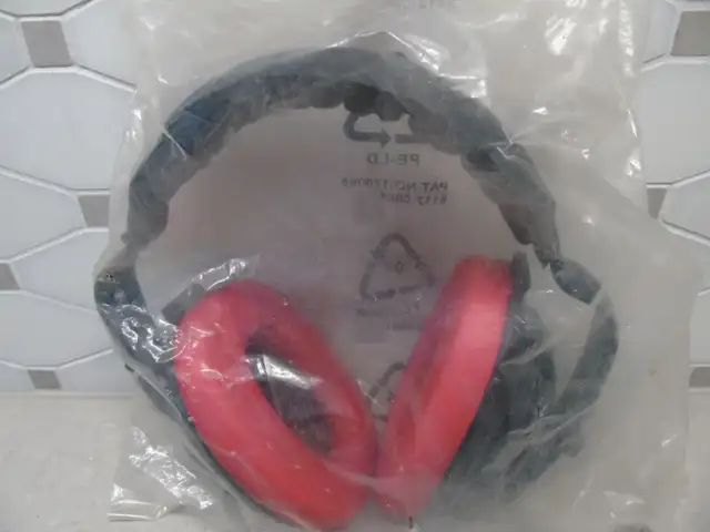 Hearing Protection628632695952651220