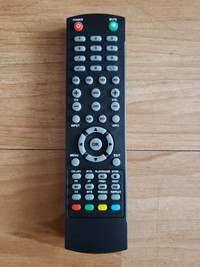 Replacement Remote for RCA TV