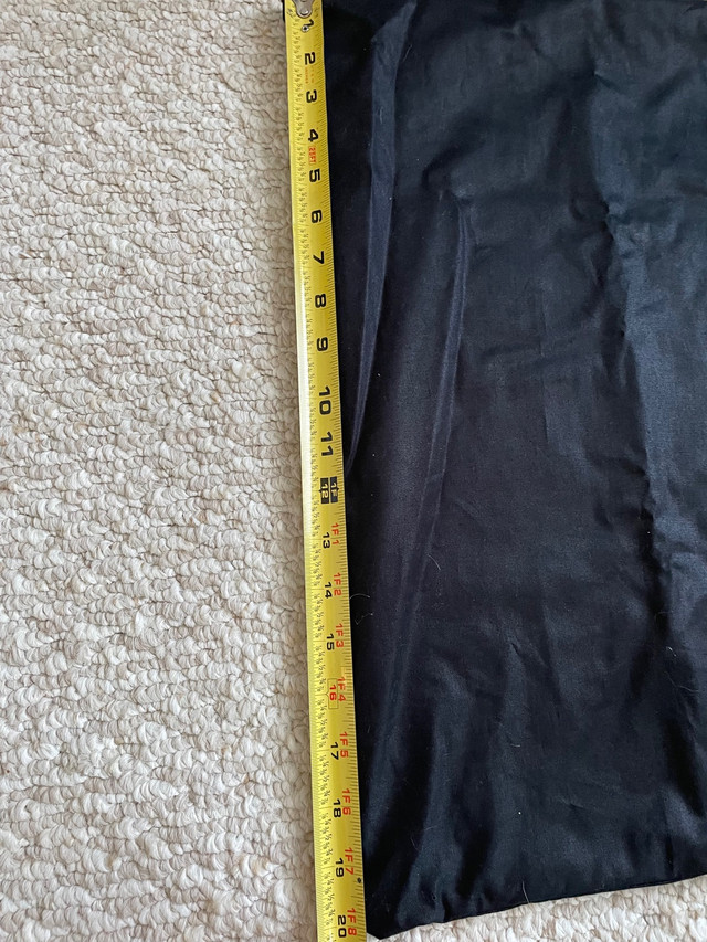 Authentic Saint Laurent dust bag. in Women's - Bags & Wallets in Oakville / Halton Region - Image 4