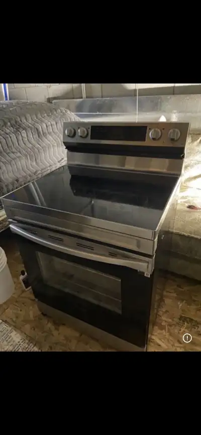 refrigerator +stove +dishwasher, View more