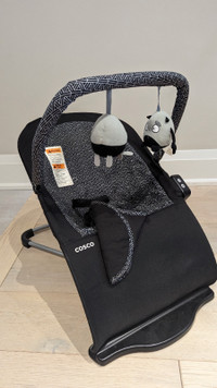 Cosco Nanoo Baby Bouncer Seat Chair
