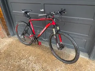 Specialized Carve Comp 29" Hard Tail Mountain Bike, View more