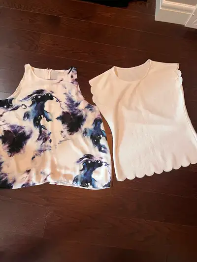 Ladies large, View more