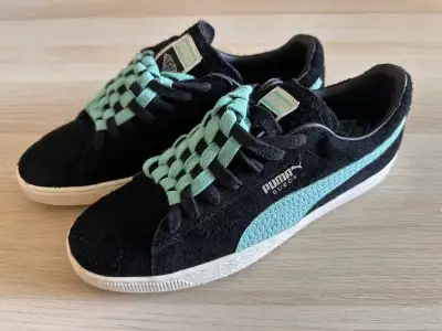 Puma Clyde Diamond, View more
