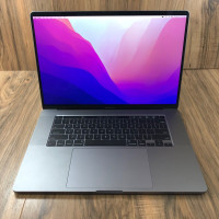 Apple MacBook Pro 2019