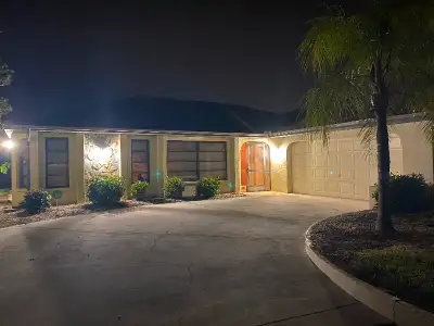 PC  Florida Vacation Home & Room Rental (read description), View more