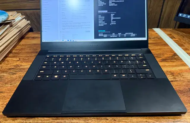 Razer Blade 14 | Laptops | Calgary | Free local classifieds - Kijiji