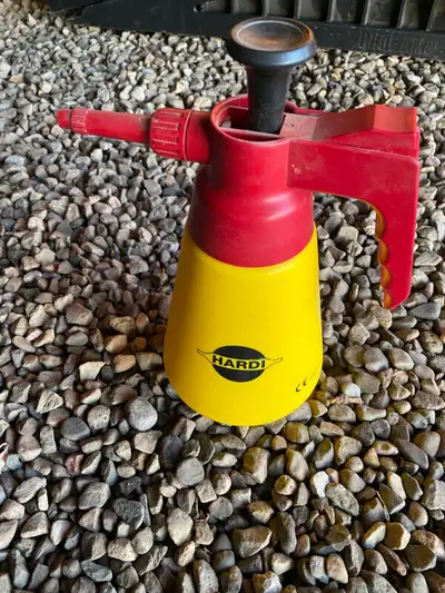 Hand Operated Sprayer, View more