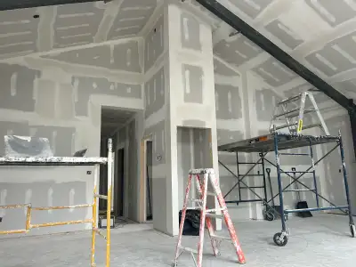 DRYWALL TAPER 4 SALE, View more
