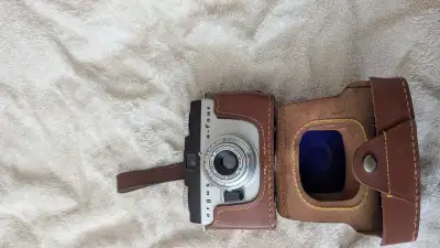 Argus A-Four Camera, View more