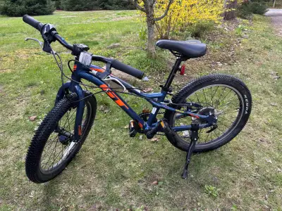 kids 20” Mountain Bikes , View more