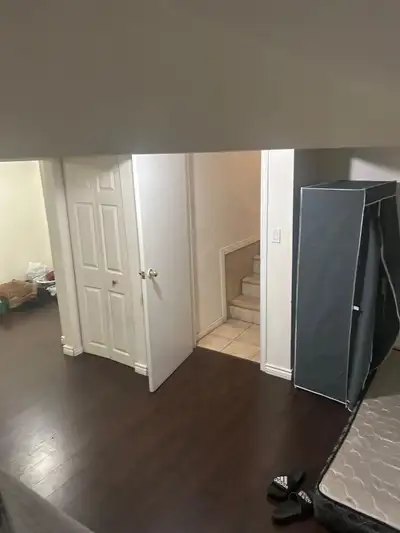 basement rent