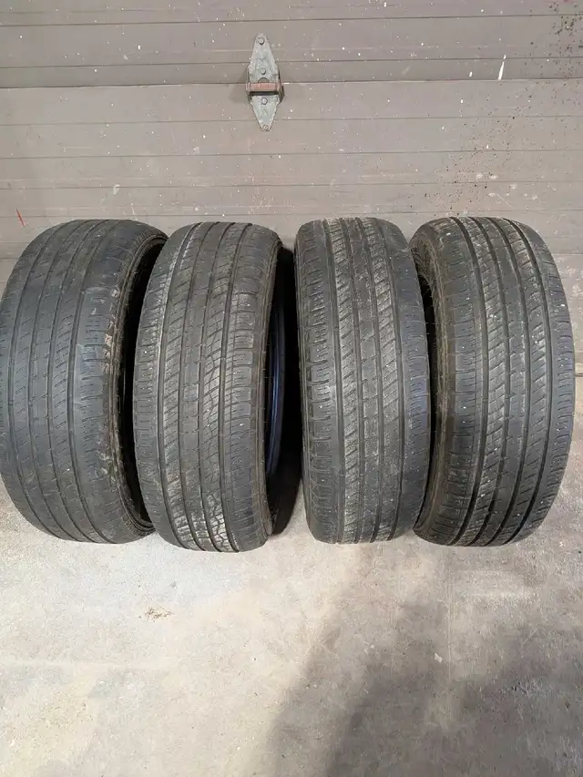 Tires  no rims in Tires & Rims in Truro - Image 3
