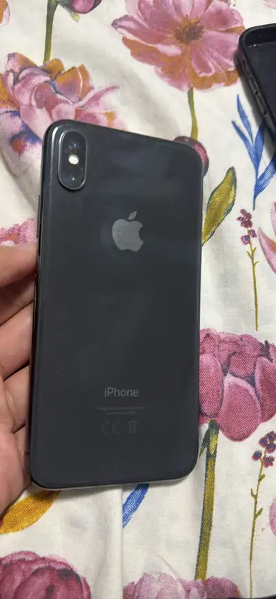 Apple iPhone X, View more