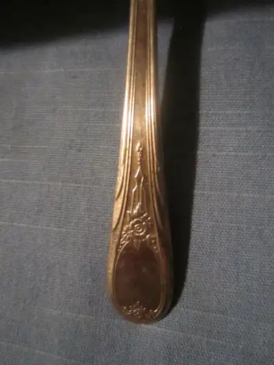 NEW PORT silverware set for 8, View more