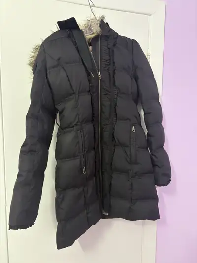 Juicy couture women’s winter coat manteau hiver , View more
