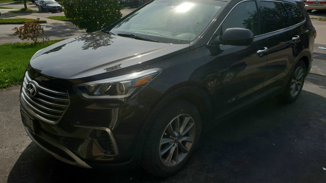 2017 Hyundai SantaFe XL in Cars & Trucks in Mississauga / Peel Region - Image 4
