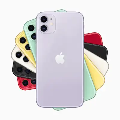 APPLE IPHONE 11 64GB $300, View more