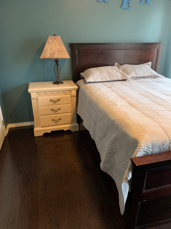 ROOM FOR RENT IN BROOKLIN. Room Rentals & Roommates Oshawa / Durham Region Kijiji